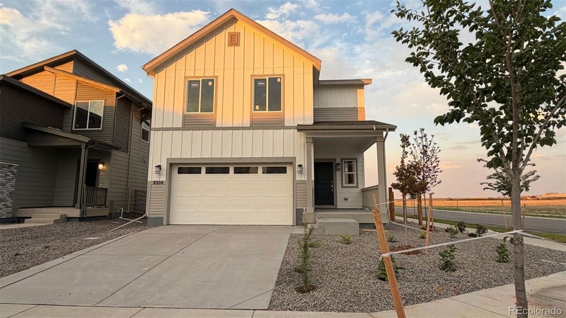 9354 Danube St, Commerce City, CO 80022