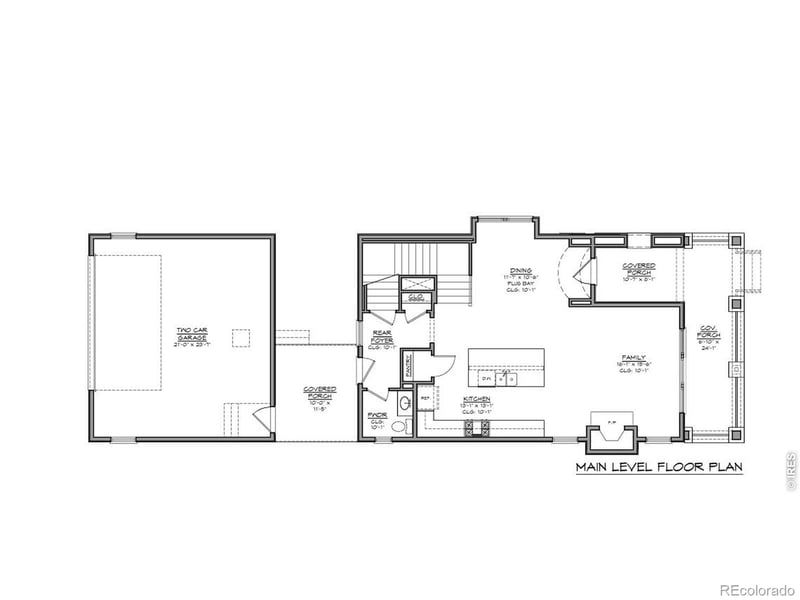 1595 Ash Dr, Erie, CO 80516