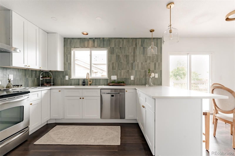 16145 Peregrine Dr, Parker, CO 80134