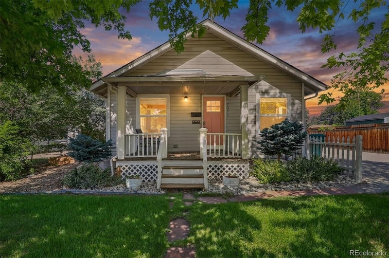 7373 Wilson Ct, Westminster, CO 80030