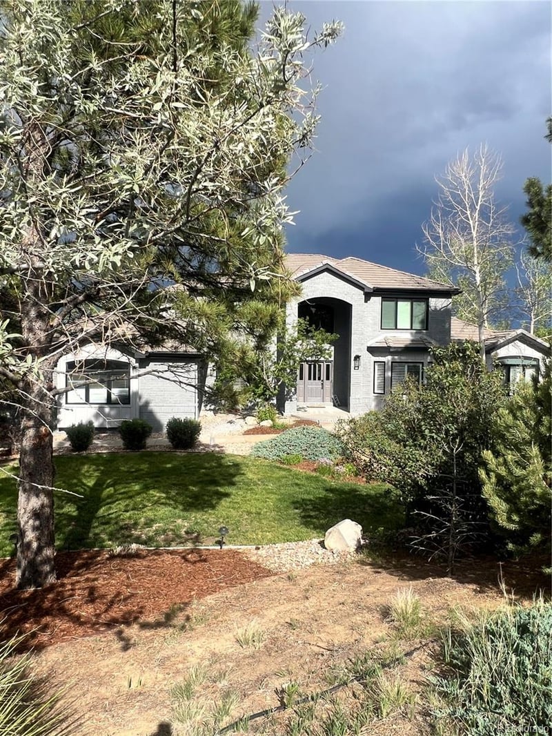 7499 Genoa Cir, Centennial, CO 80016