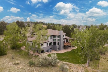 7499 S Genoa Cir, Centennial, CO 80016