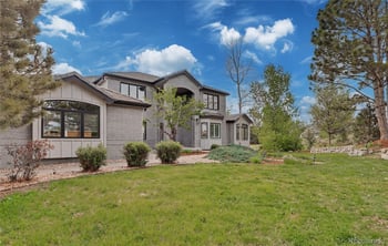 7499 S Genoa Cir, Centennial, CO 80016