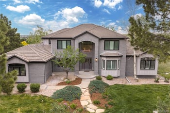 7499 S Genoa Cir, Centennial, CO 80016