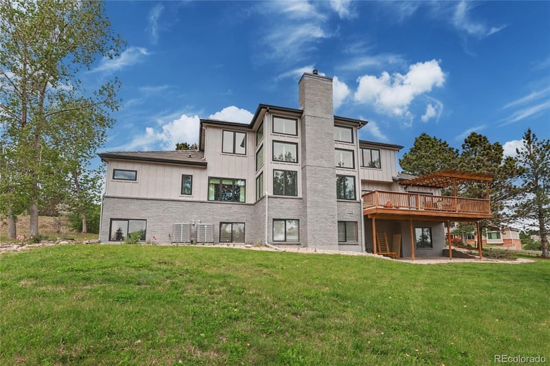 7499 Genoa Cir, Centennial, CO 80016