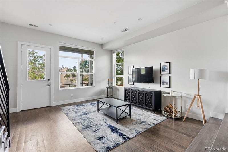 1187 Navajo St, Denver, CO 80223