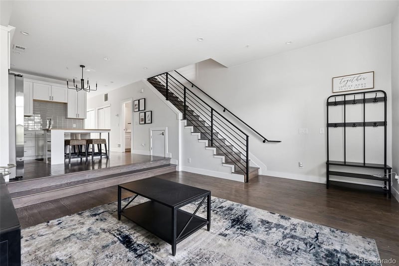 1187 Navajo St, Denver, CO 80223