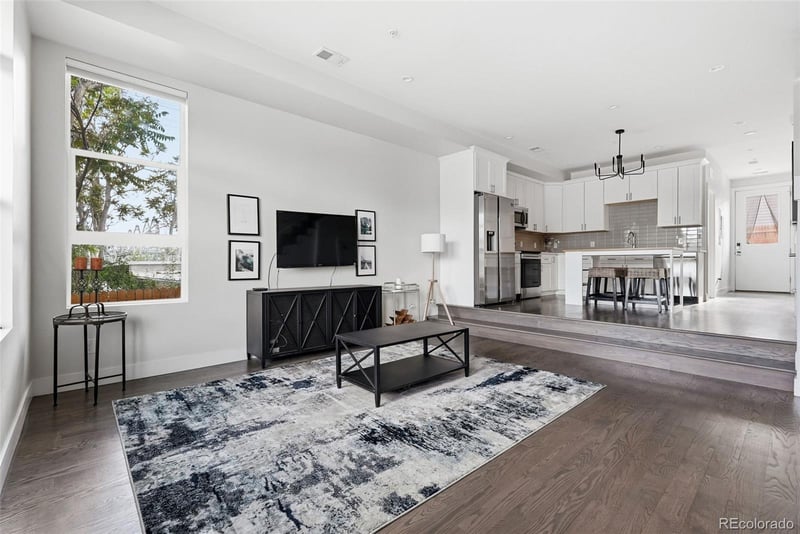 1187 Navajo St, Denver, CO 80223