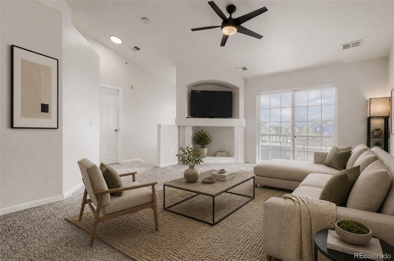 5255 Memphis St #1222, Denver, CO 80239