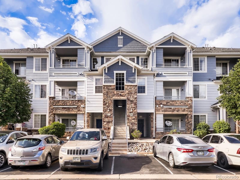 5255 Memphis St #1222, Denver, CO 80239