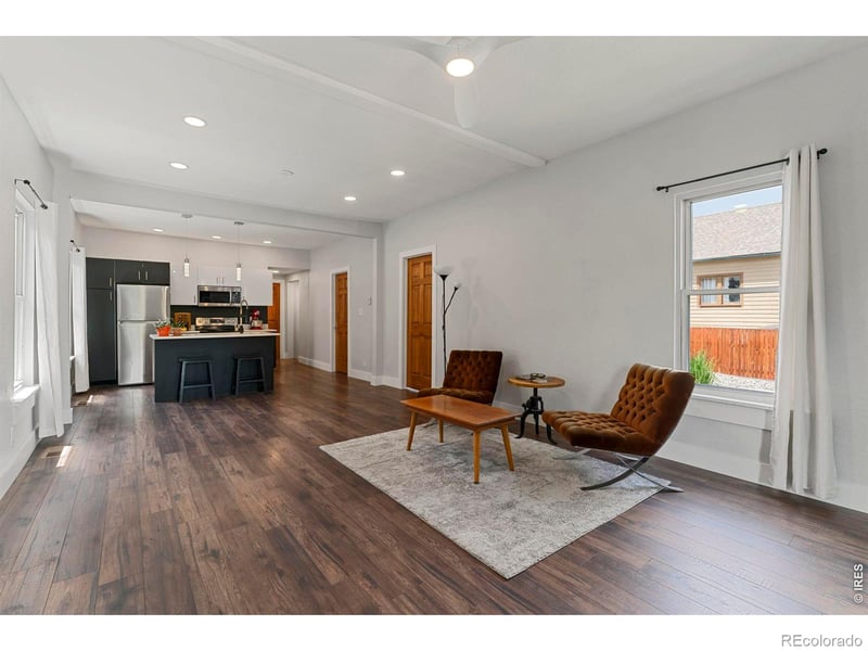 4673 Lincoln St, Denver, CO 80216