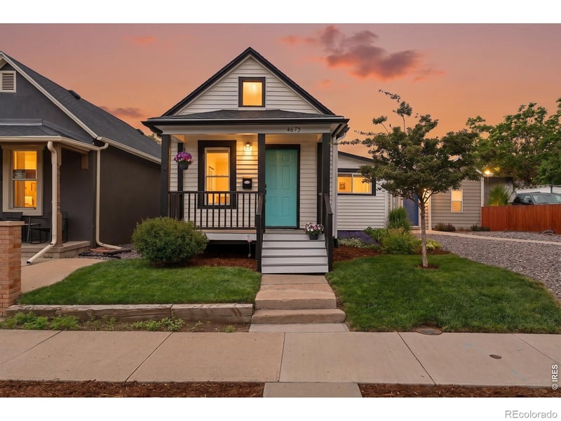 4673 Lincoln St, Denver, CO 80216