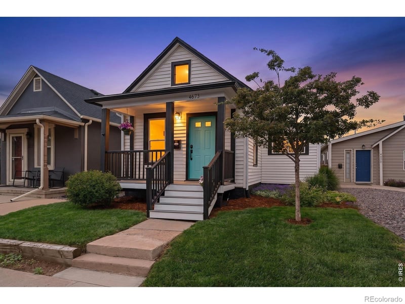 Home Worth Check
