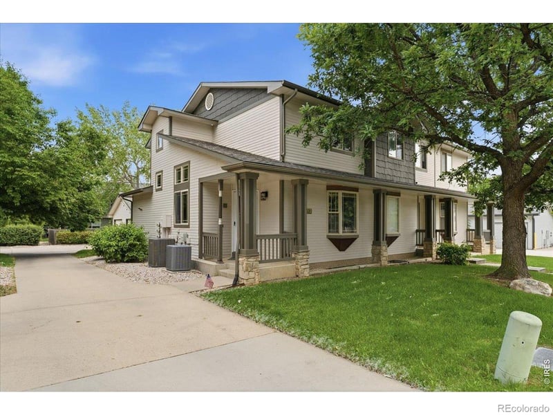 1012 Cuerto Ln #A, Fort Collins, CO 80521