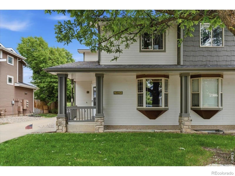 1012 Cuerto Ln #A, Fort Collins, CO 80521