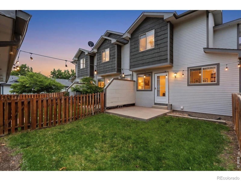 1012 Cuerto Ln #A, Fort Collins, CO 80521