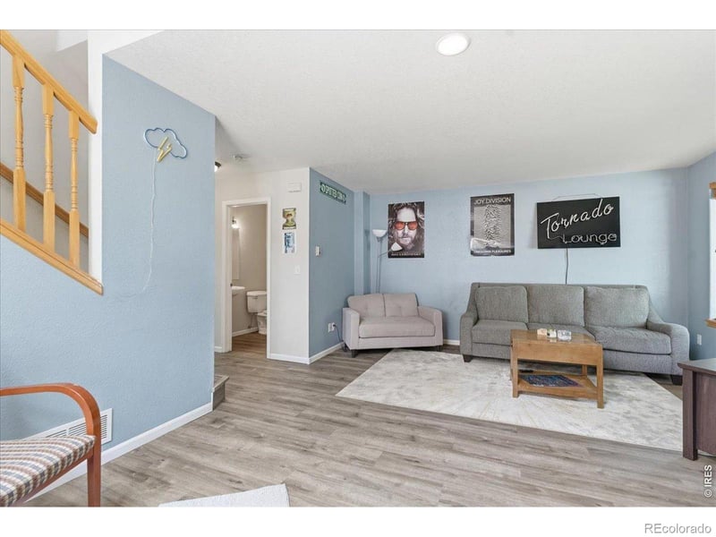 1012 Cuerto Ln #A, Fort Collins, CO 80521