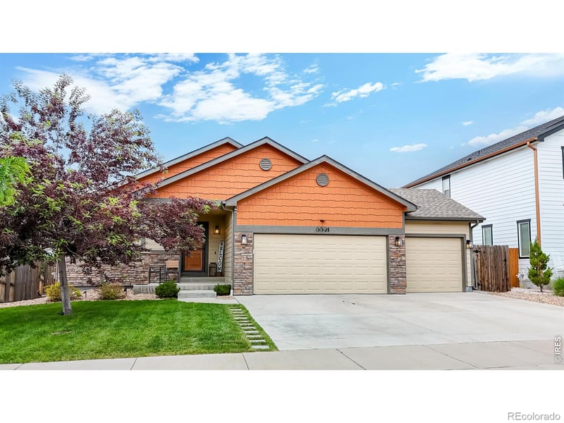 6821 Sequoia St, Frederick, CO 80530
