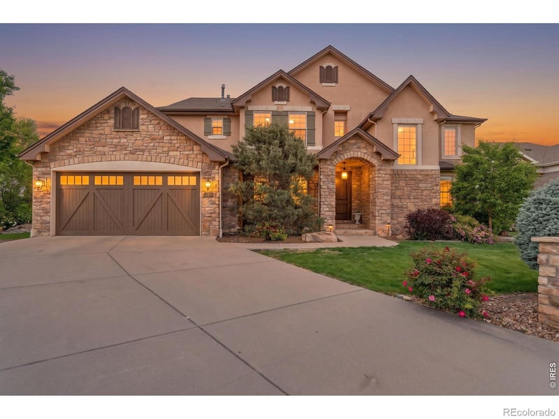 1757 Montgomery Cir, Longmont, CO 80504
