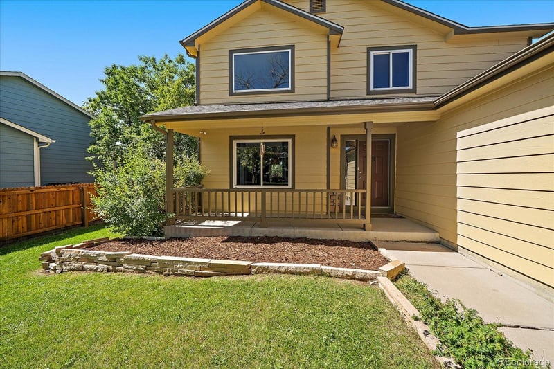 5480 117th Ave, Thornton, CO 80233