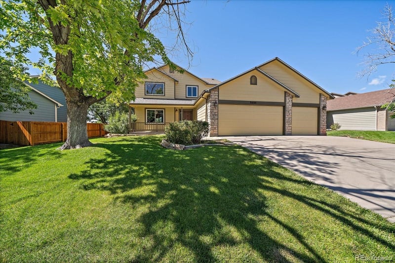 5480 117th Ave, Thornton, CO 80233