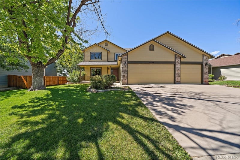 5480 117th Ave, Thornton, CO 80233