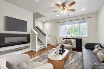508 E Dry Creek Pl, Littleton, CO 80122