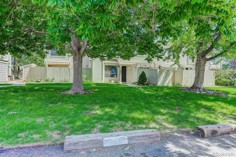 7853 87th Dr, Arvada, CO 80005