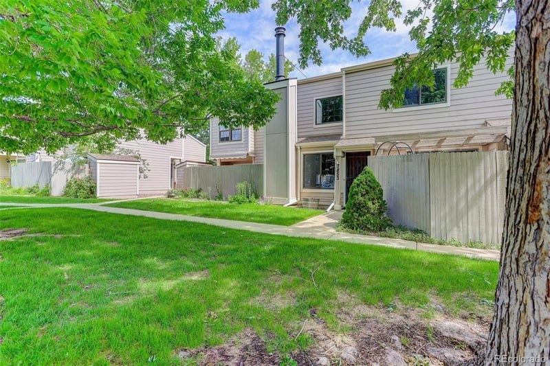 7853 87th Dr, Arvada, CO 80005