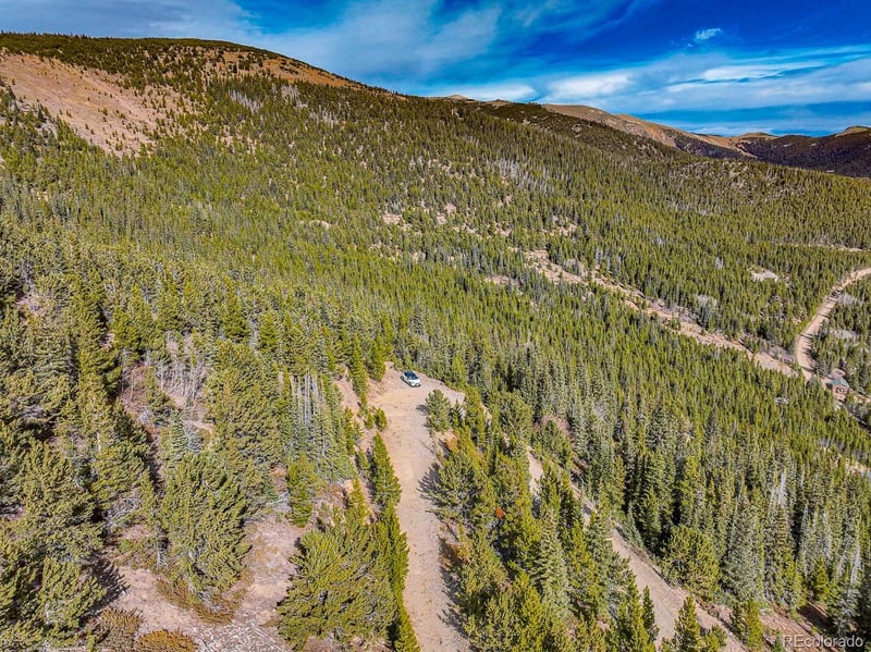 Lot 530 Hilltop Rd Lot 530, Idaho Springs, CO 80452