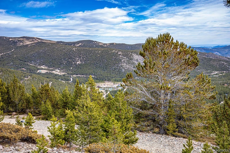 Lot 530 Hilltop Rd Lot 530, Idaho Springs, CO 80452