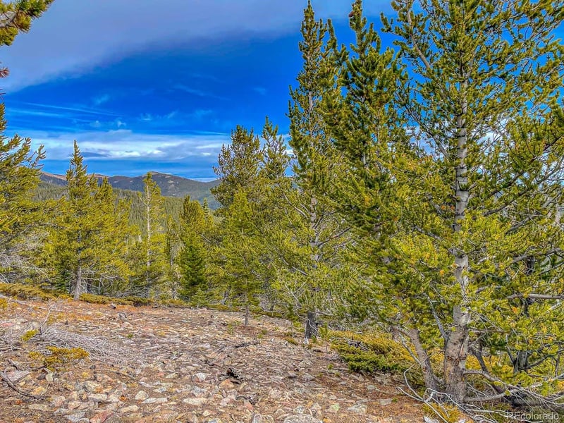 Lot 530 Hilltop Rd Lot 530, Idaho Springs, CO 80452