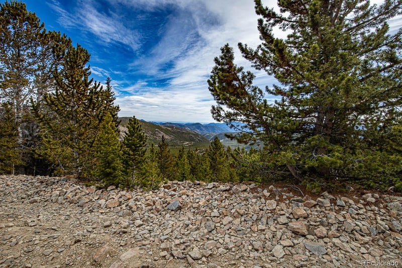 Lot 530 Hilltop Rd Lot 530, Idaho Springs, CO 80452