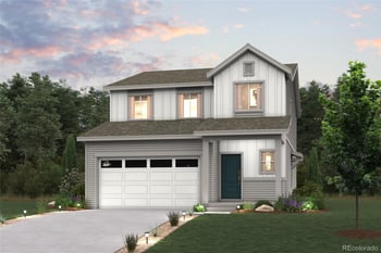 19023 E 93rd Pl, Commerce City, CO 80022
