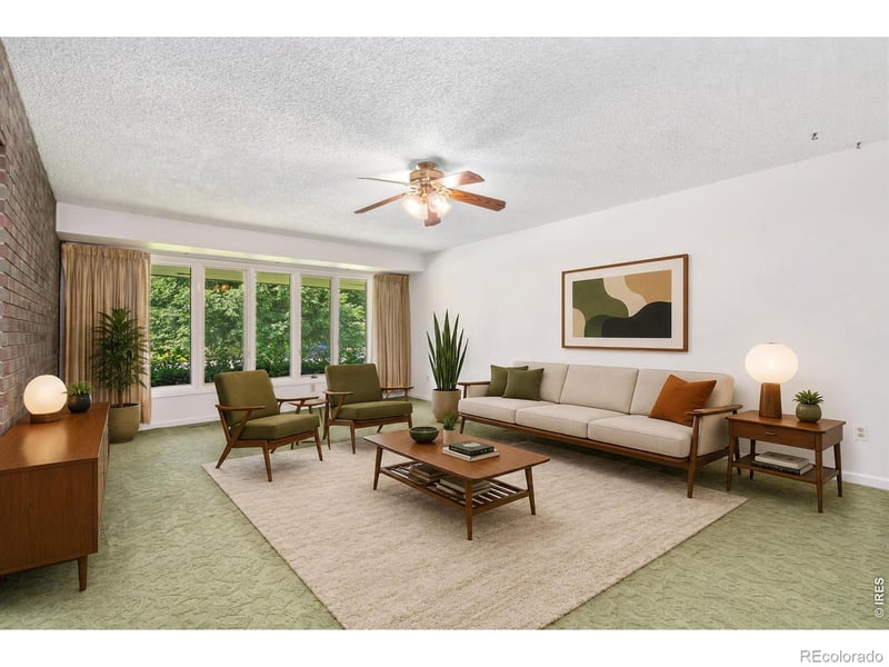 1408 Meeker Dr, Fort Collins, CO 80524