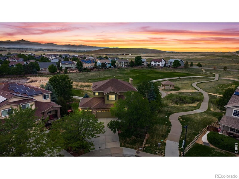 2069 Pinon Pl, Erie, CO 80516