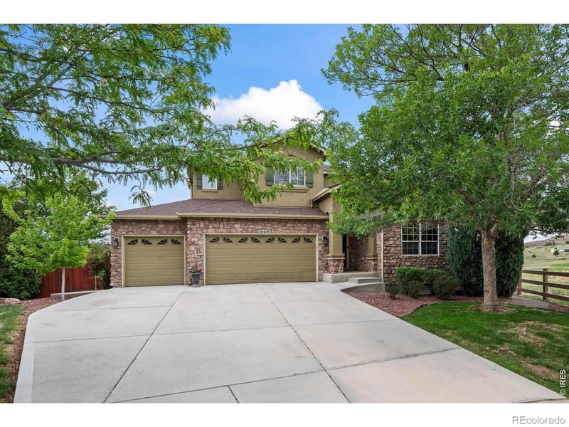 2069 Pinon Pl, Erie, CO 80516