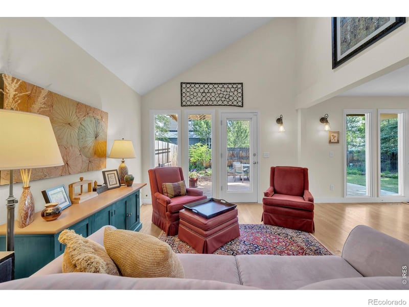 2365 Juniper Ave, Boulder, CO 80304