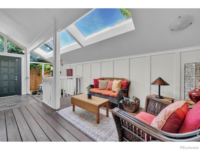 2365 Juniper Ave, Boulder, CO 80304