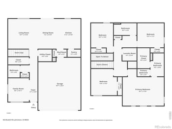 352 Bluebird Rd, Johnstown, CO 80534
