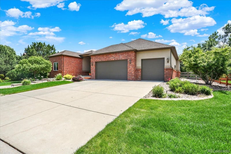 15094 W 53rd Pl, Golden, CO 80403