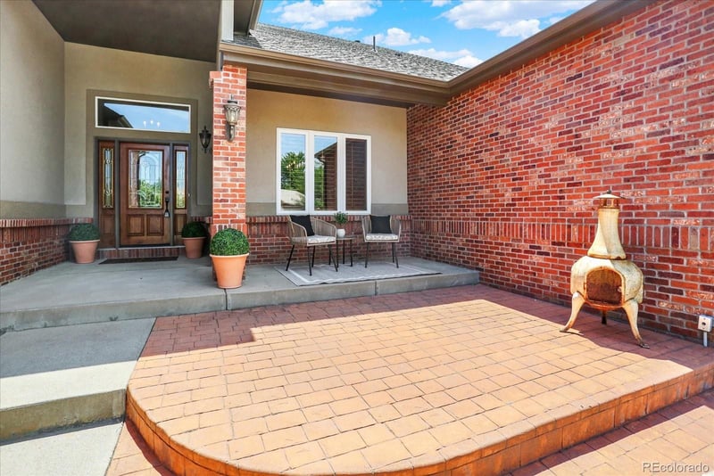 15094 W 53rd Pl, Golden, CO 80403