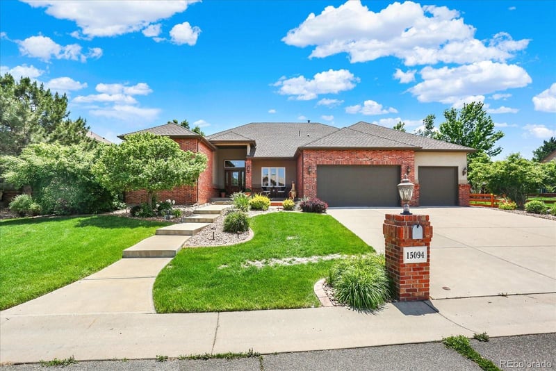 15094 W 53rd Pl, Golden, CO 80403