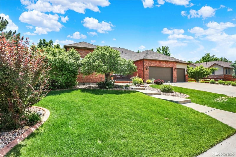 15094 W 53rd Pl, Golden, CO 80403