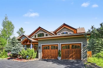 34403 Upper Bear Creek Rd, Evergreen, CO 80439