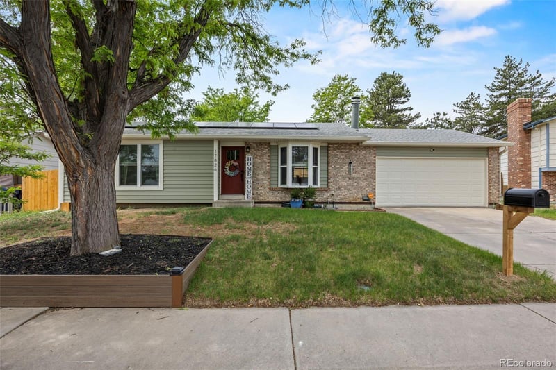 17826 E Carolina Pl, Aurora, CO 80017