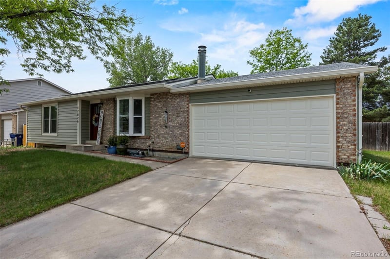 17826 E Carolina Pl, Aurora, CO 80017