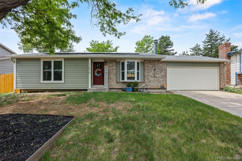 17826 E Carolina Pl, Aurora, CO 80017