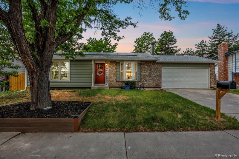17826 E Carolina Pl, Aurora, CO 80017
