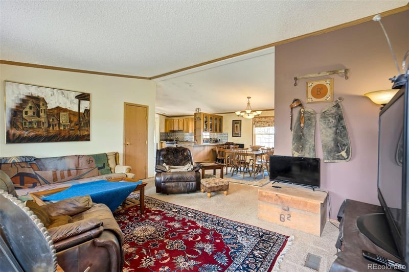 22120 Mcdaniels Rd, Calhan, CO 80808